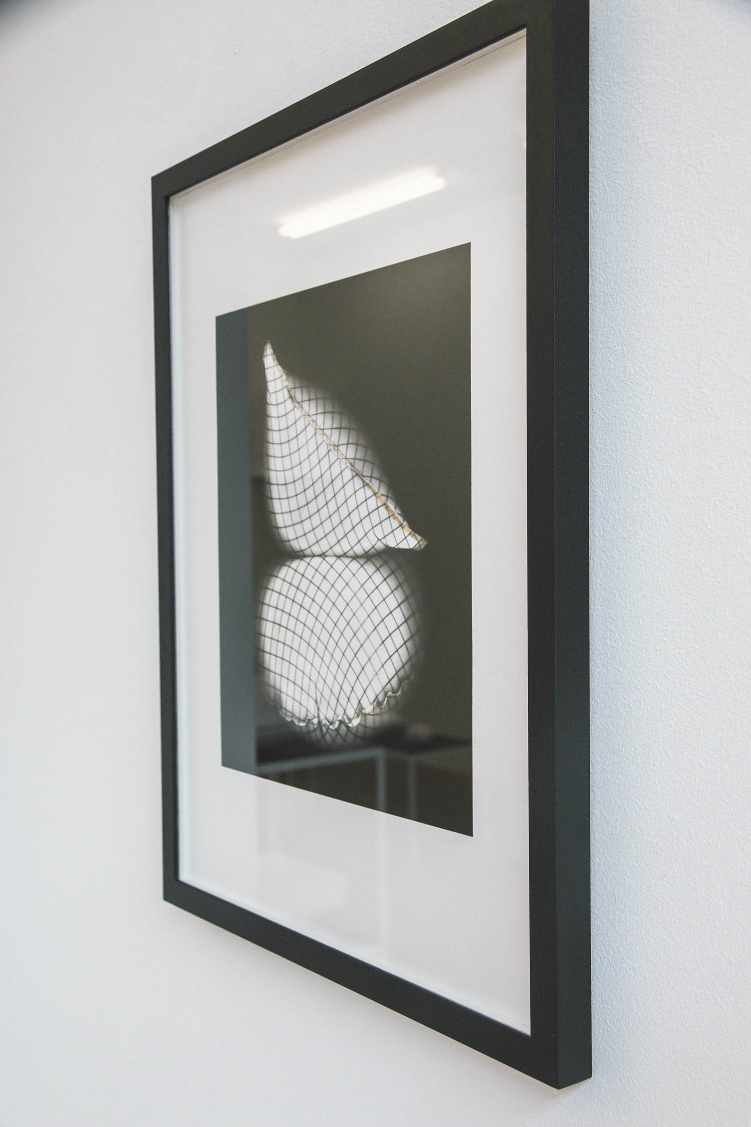 Felicitas Rohden, MORE THAN A BOOK PROJECT, Kunst & Denker Contemporary, exhibition view: Celine Al Mosawi