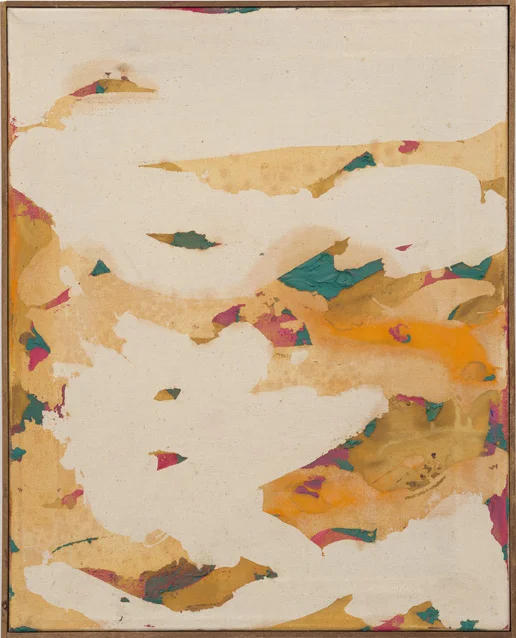 Yorgos Stamkopoulos, Ohne Titel, 2017, 40 x 30 cm