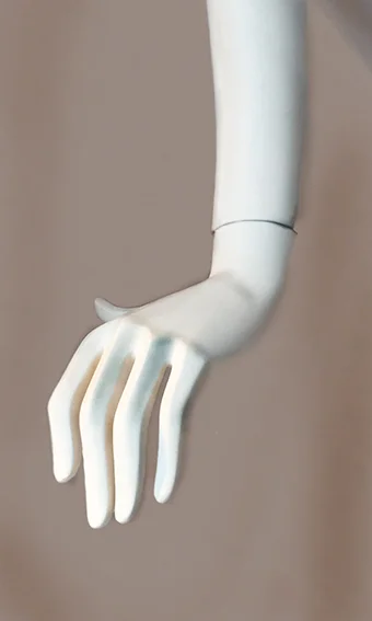 Louisa Clement, fracture 3, 2016