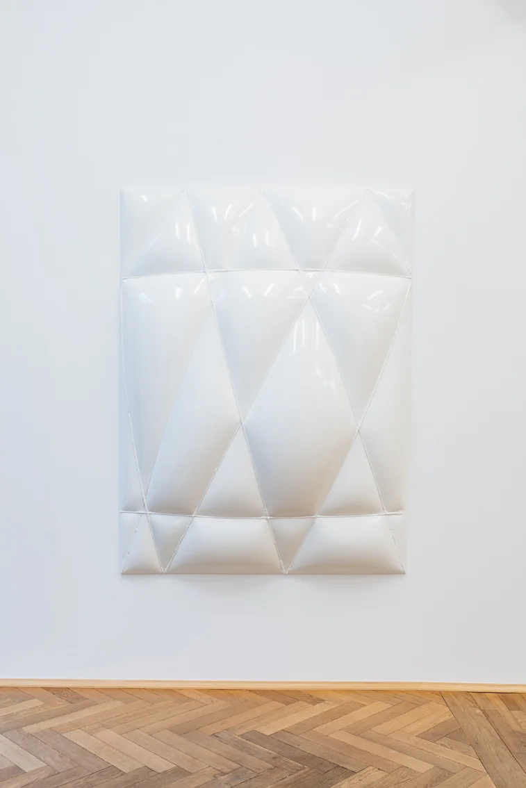 Mars Mission, Altered Angles, Felicitas Rohden, Kunst & Denker Contemporary Foto: Franz Schuier