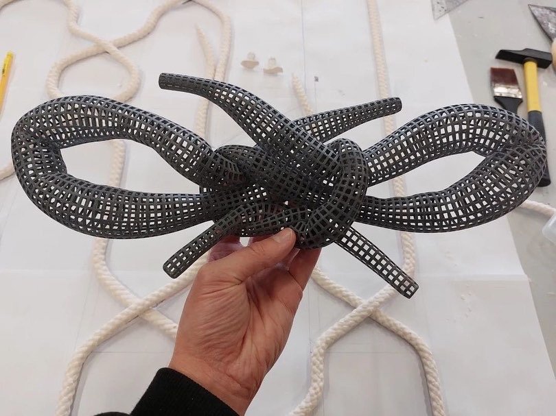  Axel Hütte, Felicitas Rohden, Angelika J. Trojnarski, INHALE / EXHALE, Kunst &amp; Denker Contemporary 