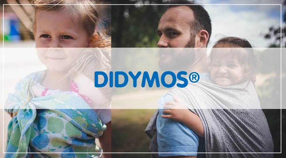 Didymos er en bedrift med lange tradisjoner og de har vært en stor del av bæremiljøet siden 1972. De lager vakre sjal og seler av høy kvalitet som blir brukt av familier over hele verden. https://www.didymos.com/