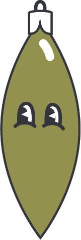 KRINGLES GREEN ORNAMENT.jpg