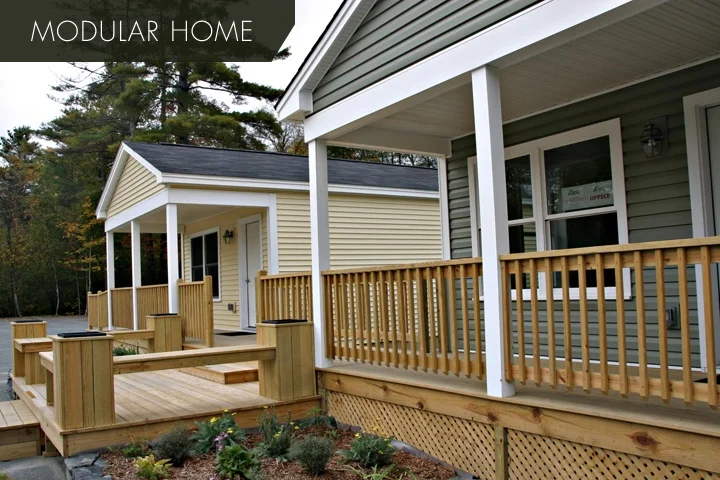 4 factors of success in modular home business
