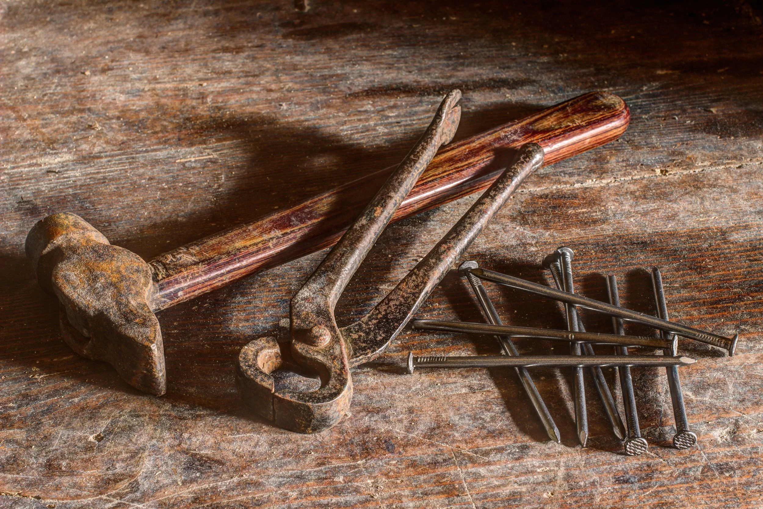 The right quoting tools = having more than a hammer in your toolbox