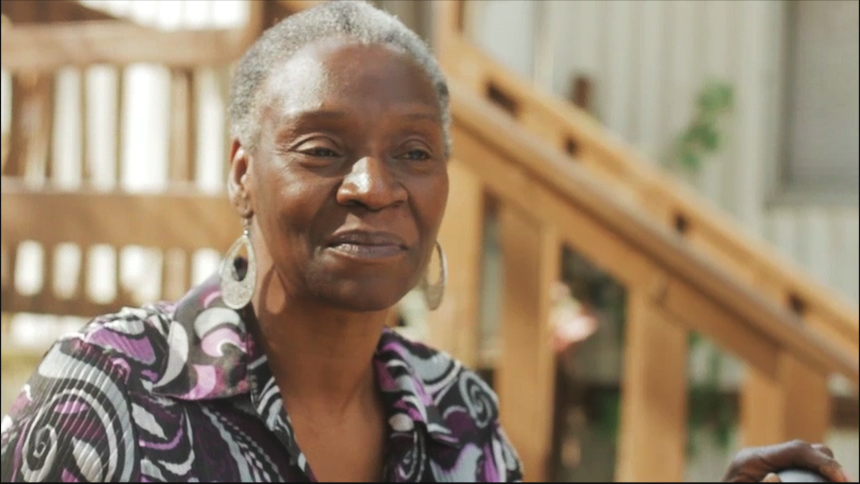 Of Dogs and Men - Cherrie Shelton talks about losing Patches.png