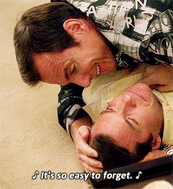 Forget me now.