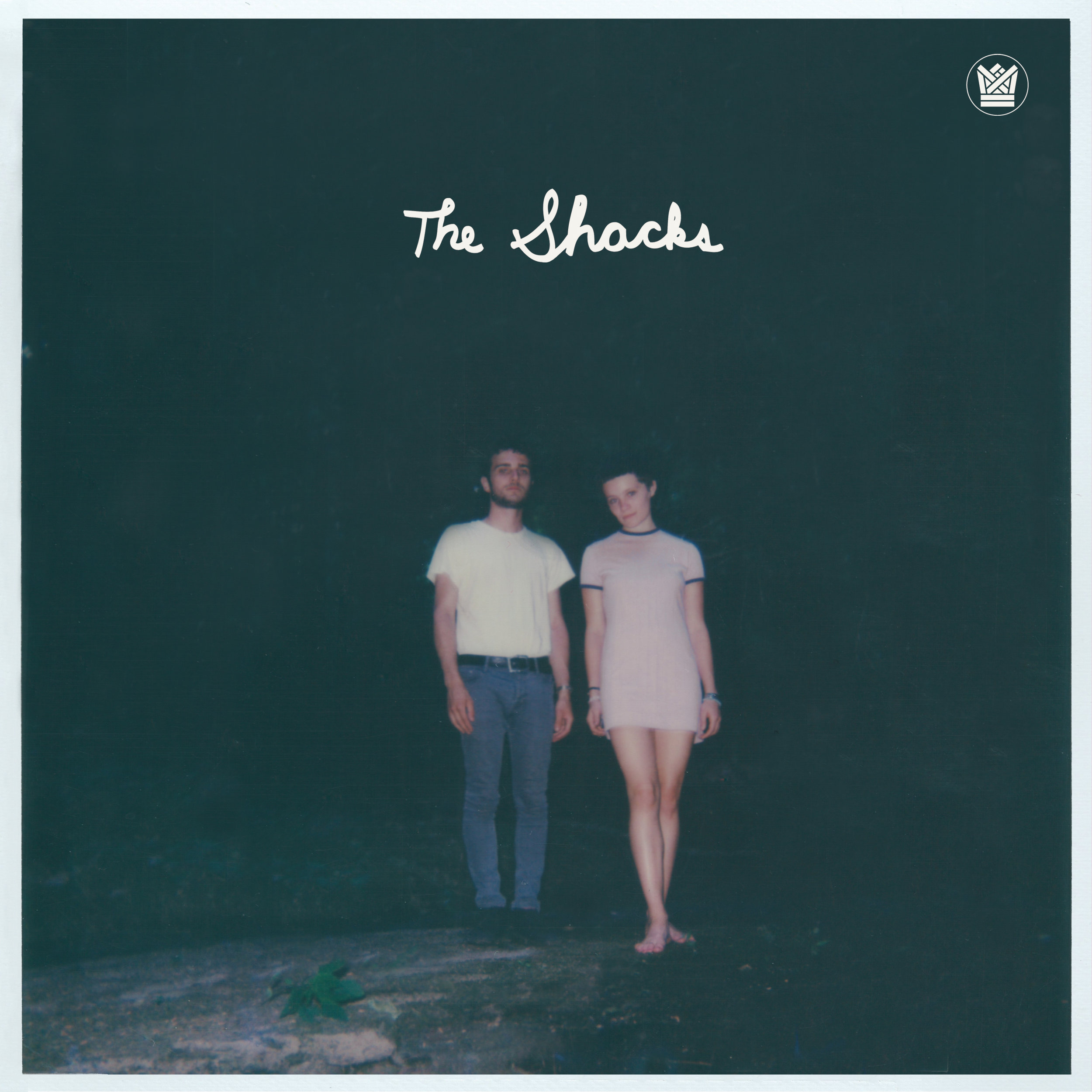 the shacks