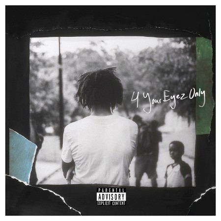 j. cole