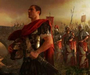 The Centurion: Luke 7:1-10