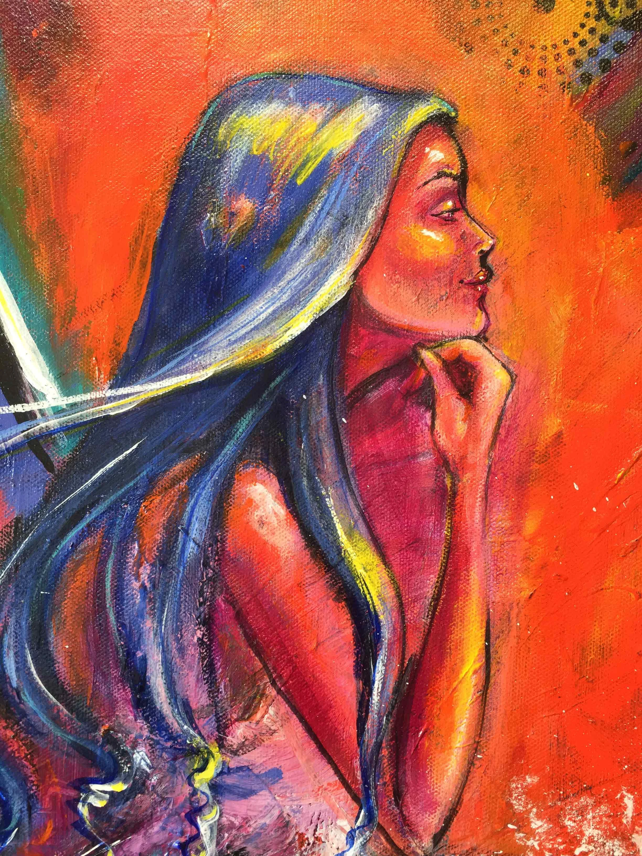EXPRESSIVE ARTS CERTIFICATE TRAINING