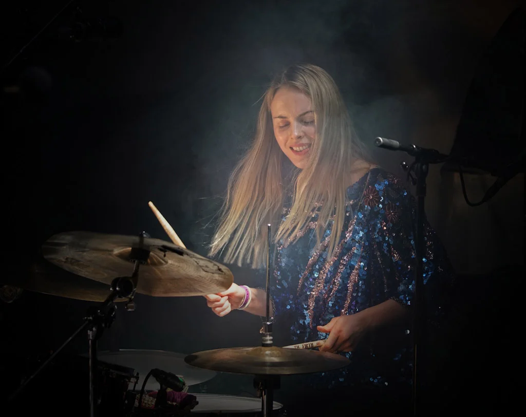 Photo: Ruben Olsen Lærk