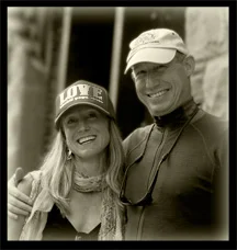 Kristin Taylor and Albert Roer- Owners since 2011