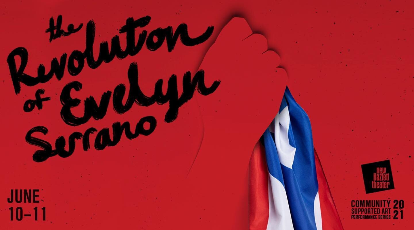 First day of school!!! 

I am so thrilled to be developing NEW WORK again IN-PERSON as Music Director of THE REVOLUTION OF EVELYN SERRANO by @tlaloc.rivas (adapted from the young adult novel by @soniammanzano ) with original music by @sartjepickett !