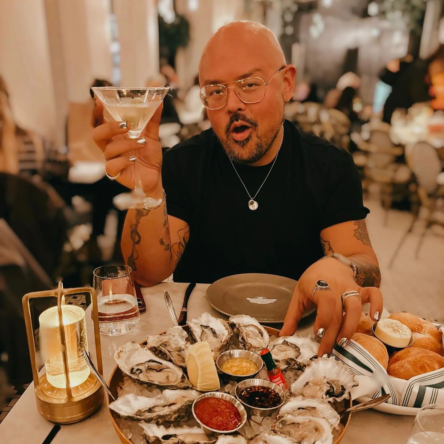 Yesterday&rsquo;s office: all of Los Angeles!

It was my first official day off since January 5th&hellip; and I made the MOST of it. Started the day at breakfast in North Hollywood with the incredible @sheldon_l_epps, followed by some vintage shoppin