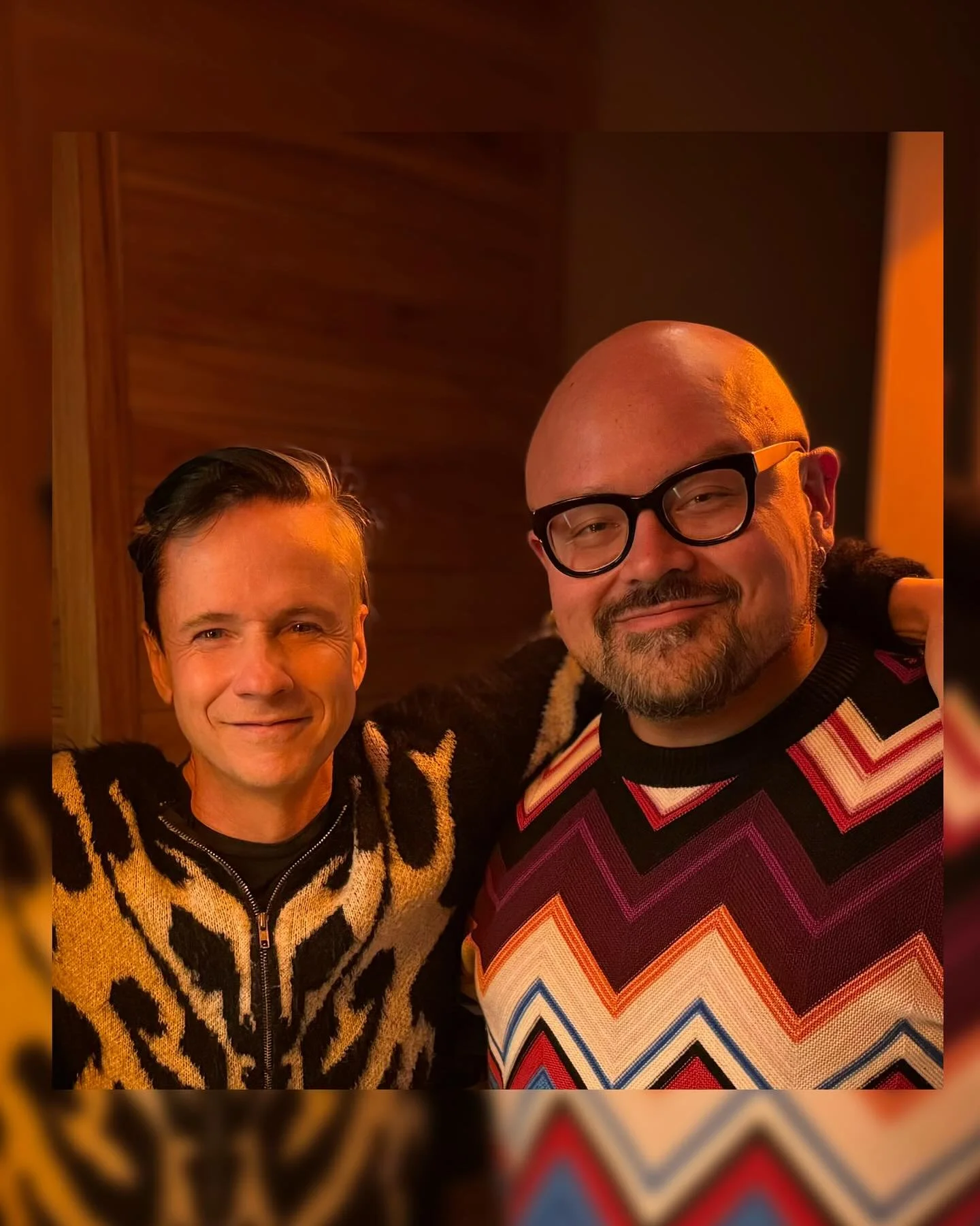 Thrilled to spend the next three weeks at @city_theatre as Music Supervisor of HEDWIG AND THE ANGRY INCH (directed by @robearamirez, music directed by @benbroskiii, and brought to life by the most incredible design team), starring the incomparable @w