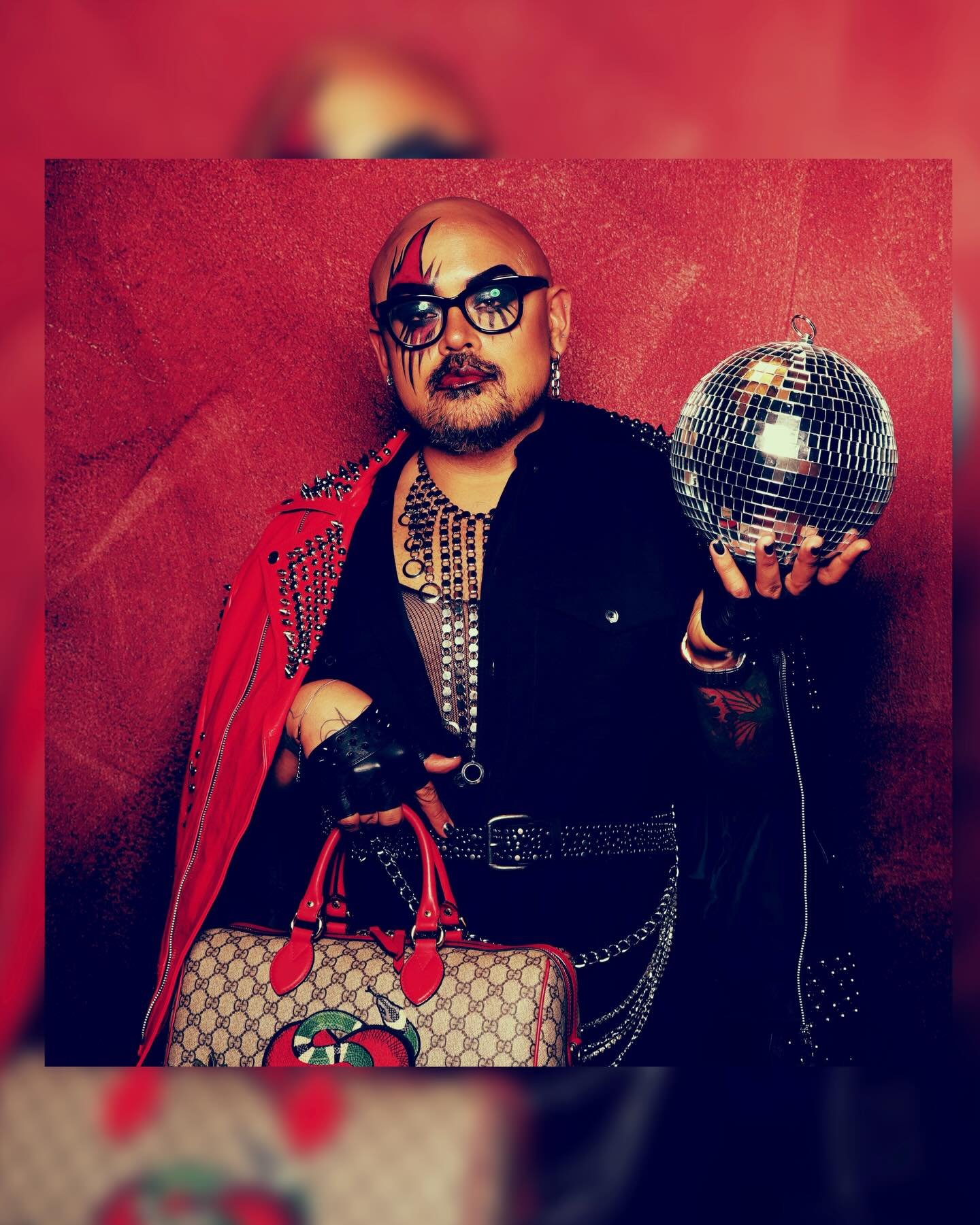 April 23, 2026 | Opening night on Broadway&mdash; @rockyhorrorbway

Be still, my freaky little queer heart!!! Last night was an evening of absolutely ridiculous fun, heart, rock &lsquo;n&rsquo; roll, and QUEER JOY! I am so deeply proud to be part of 