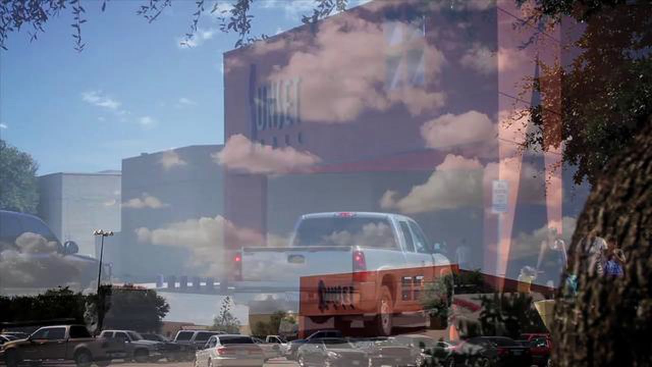 Sunset Mall Video