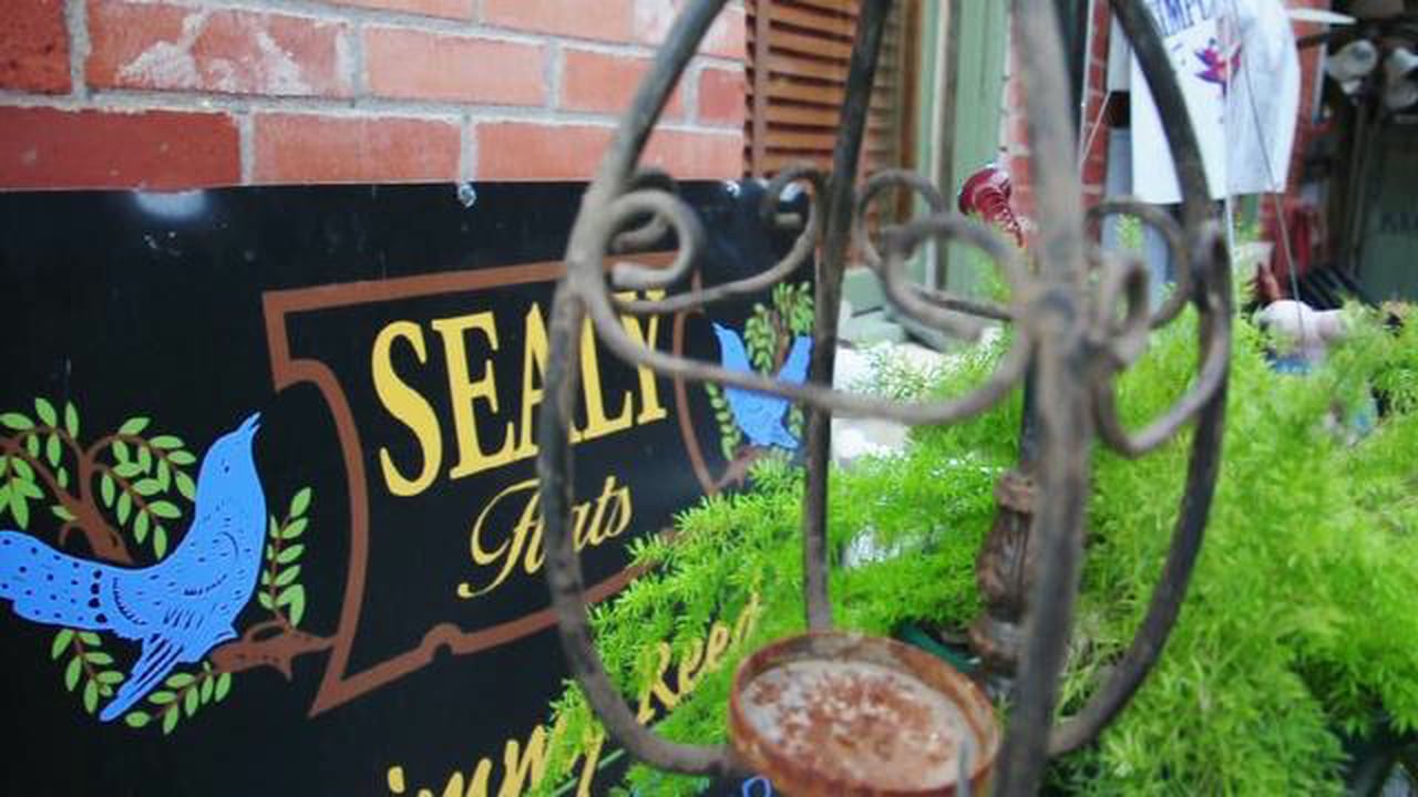 Sealy Flats Commercial