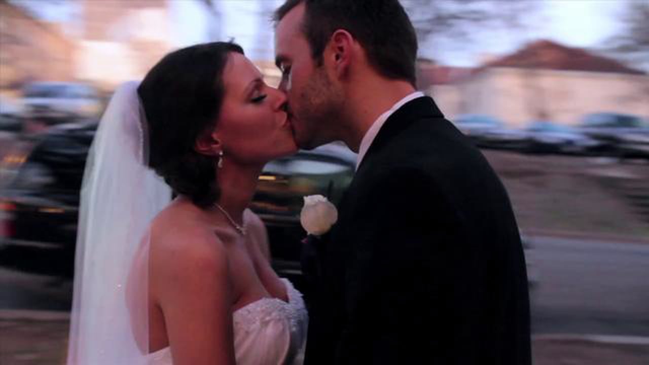 Jeff and Lori's Wedding Highlight Film