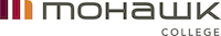 Mohawk College Logo - Horizontal colour - .png
