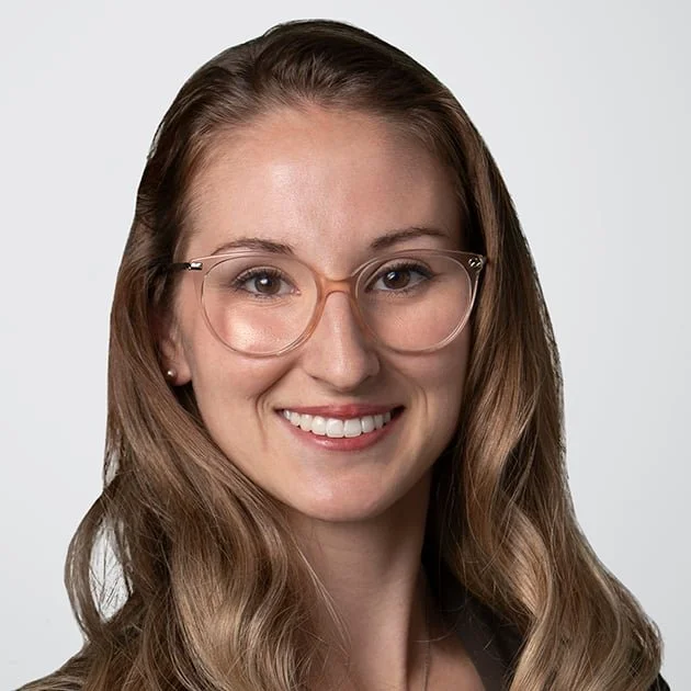 Madeline M. Tansey