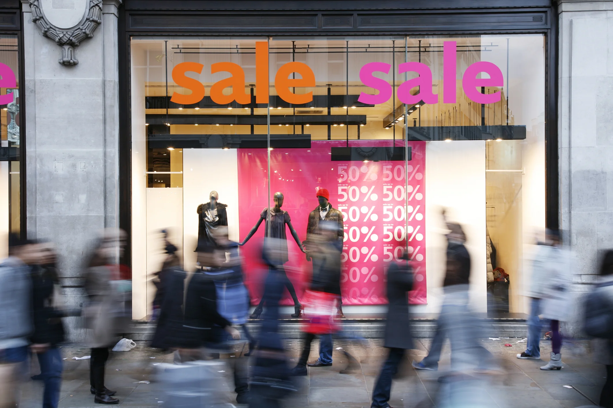 Tags: #in-store #brand imagery and equity #product deep dive