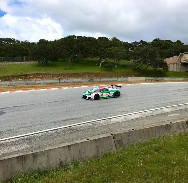 Looks quick

#lagunaseca #audi #r8 #castrol #classic #german #racecar #soclassic #car #practice