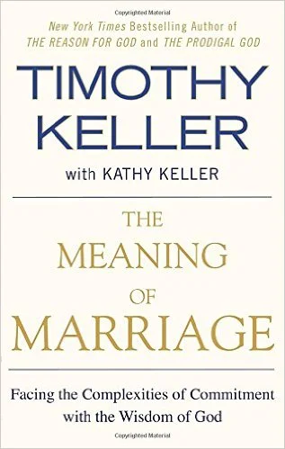 Meaning of Marriage