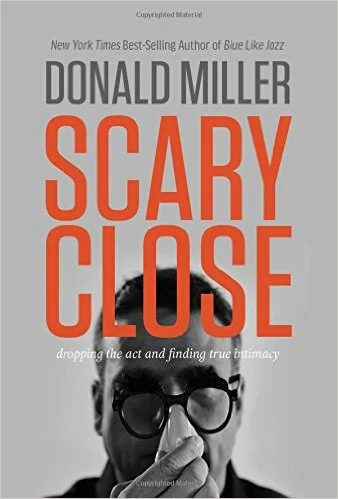 Scary Close