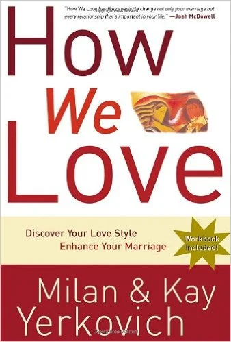 How We Love