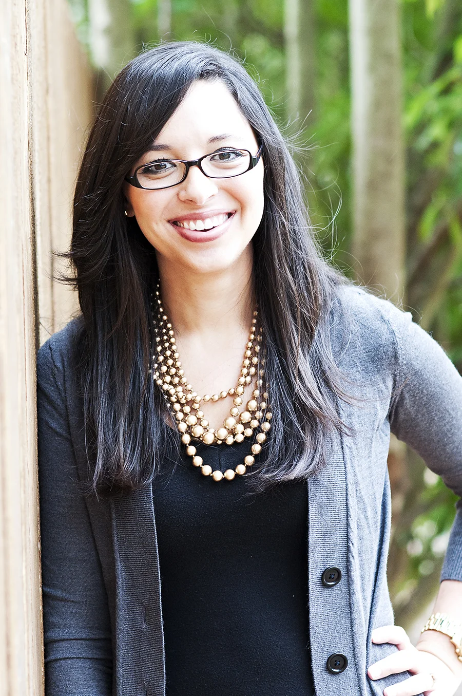 Hannah Rinehart, MA, LPC, BC-TMH, CPCS