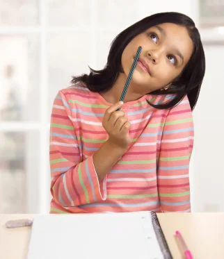 Experiencing test anxiety? We can simplify that! www.simplifiedatlanta.com