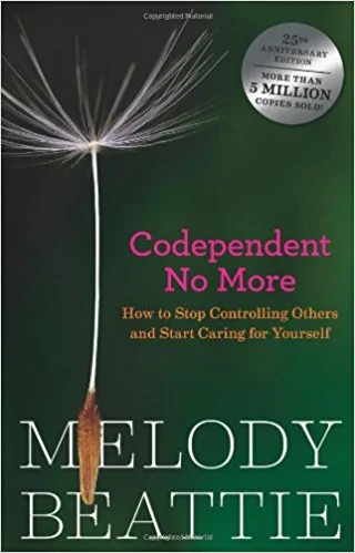 Codependent No More