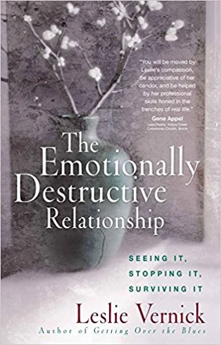 The Emotionally Destructive Relationship
