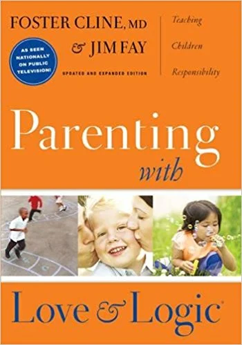 Parenting with Love & Logic