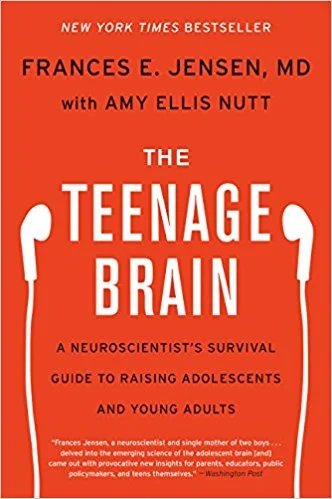 The Teenage Brain