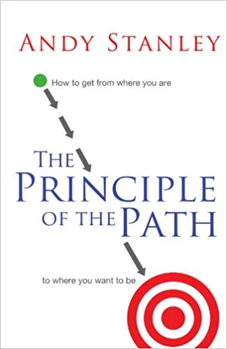 The Principle of the Path