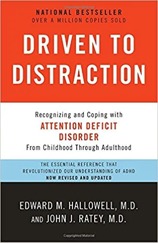 Driven to Distraction
