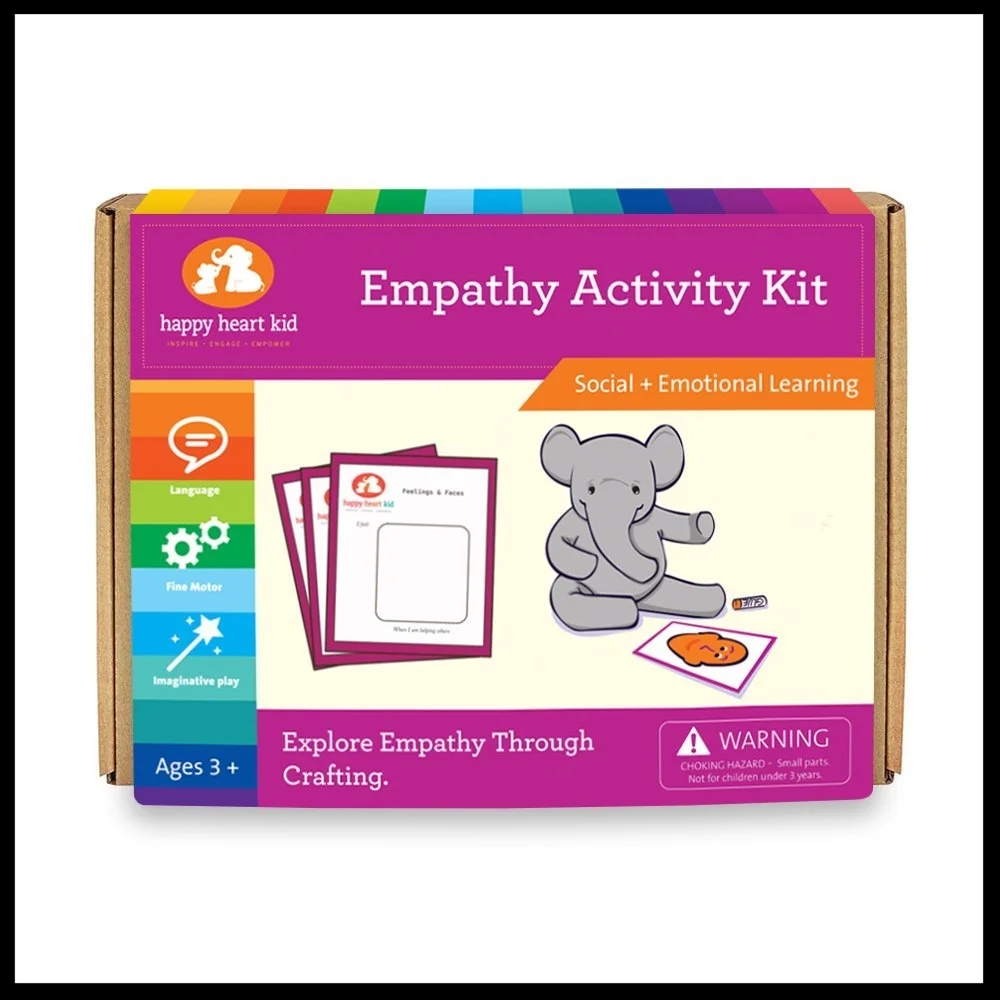 Empathy Activity Kit