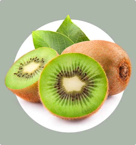 Kiwifruit