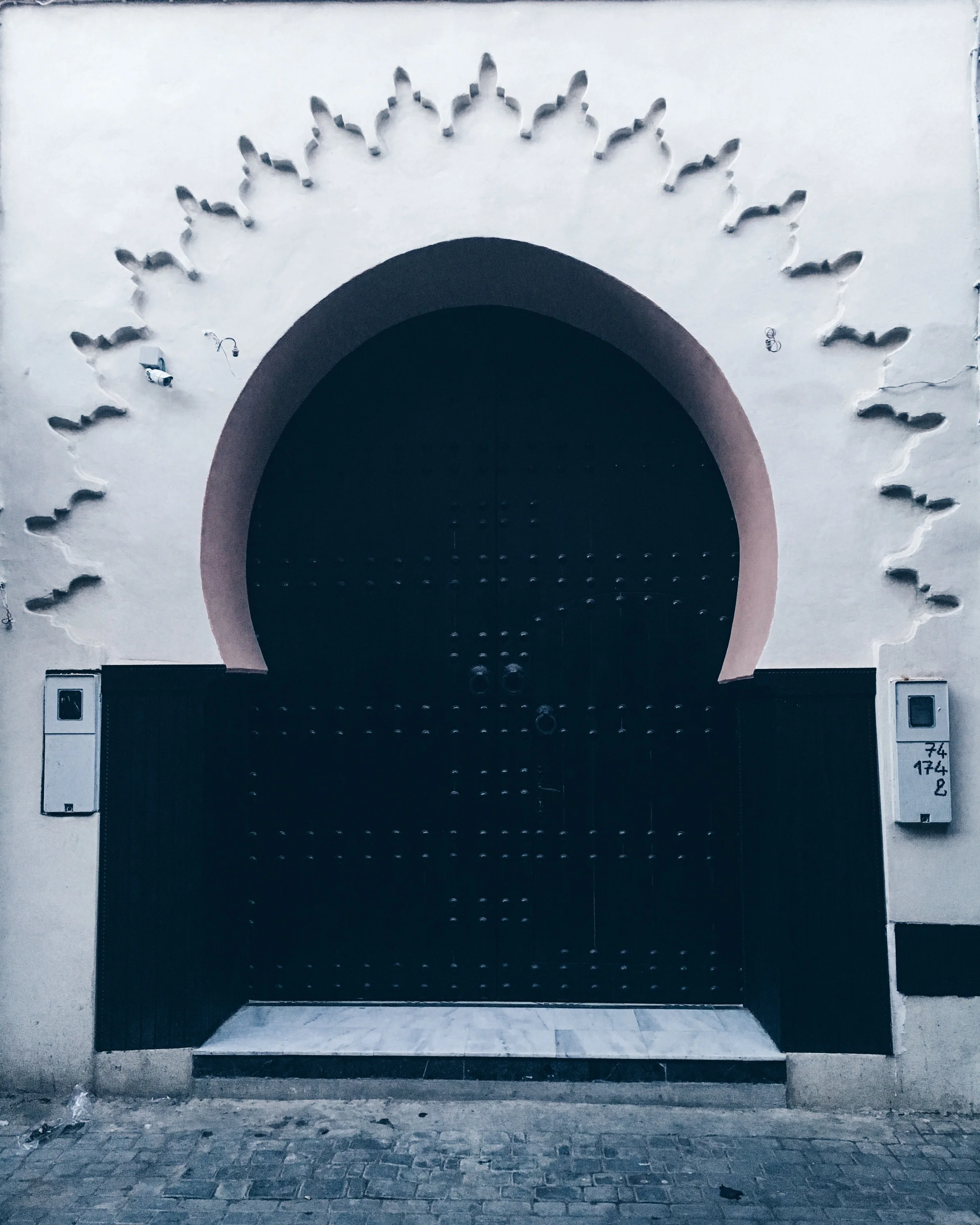 take me to marrakech