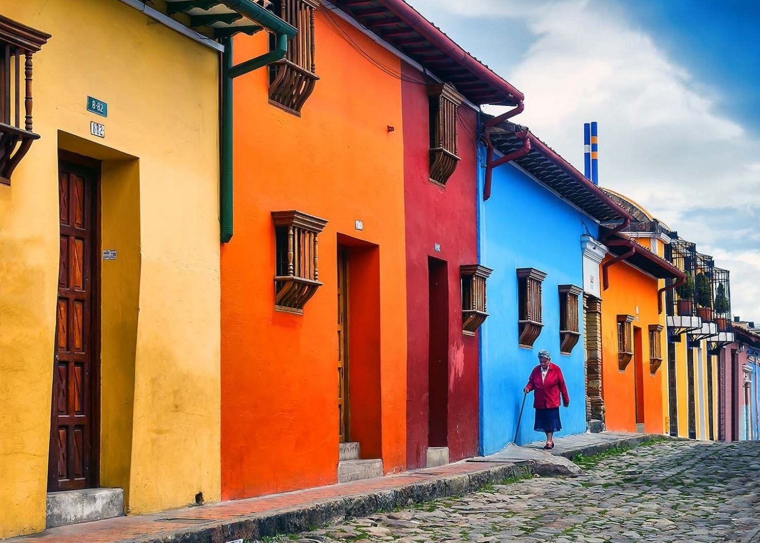 La Candelaria