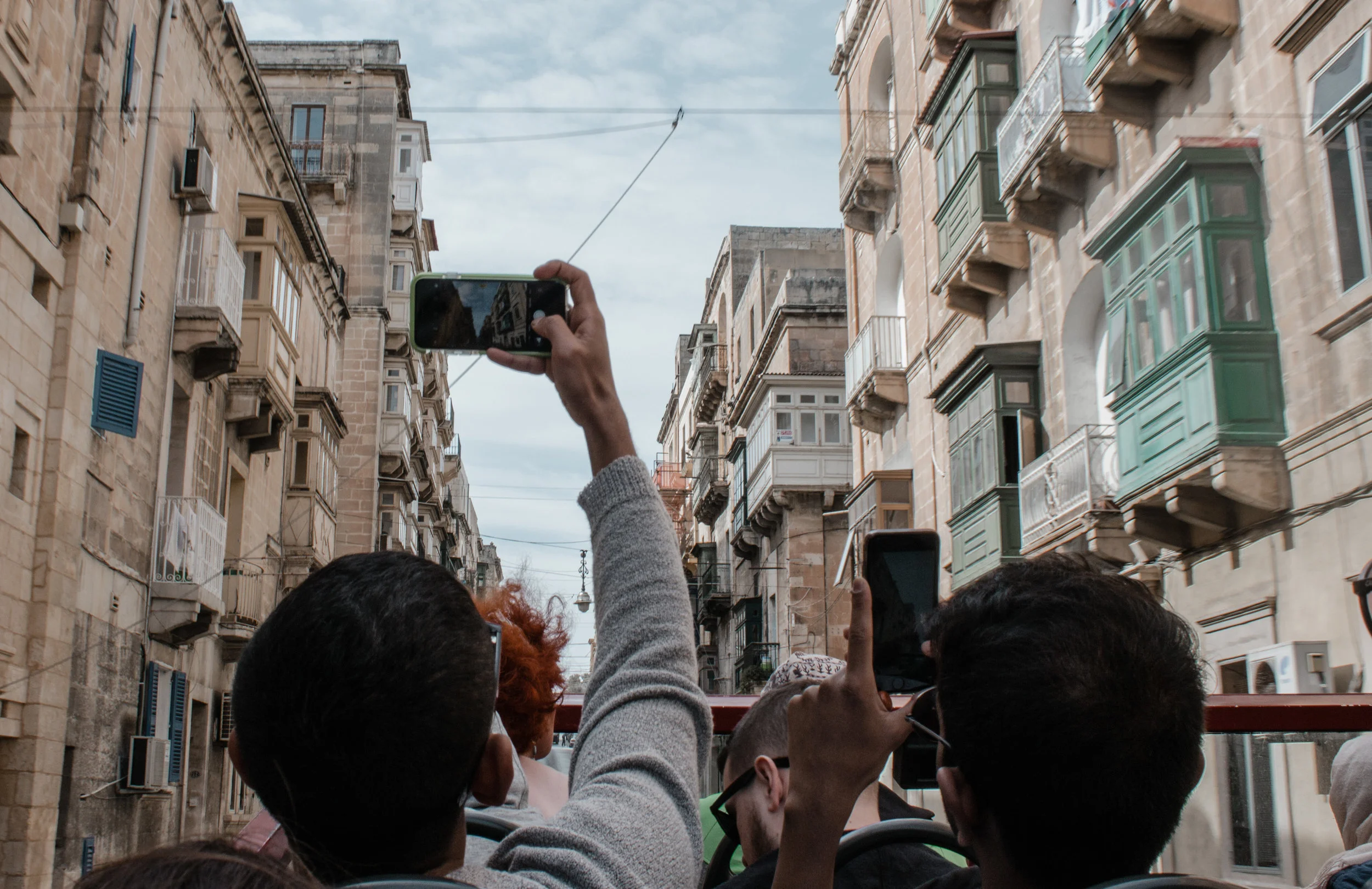 A Note to My High School Self, Four Years and Many Passport Stamps Later