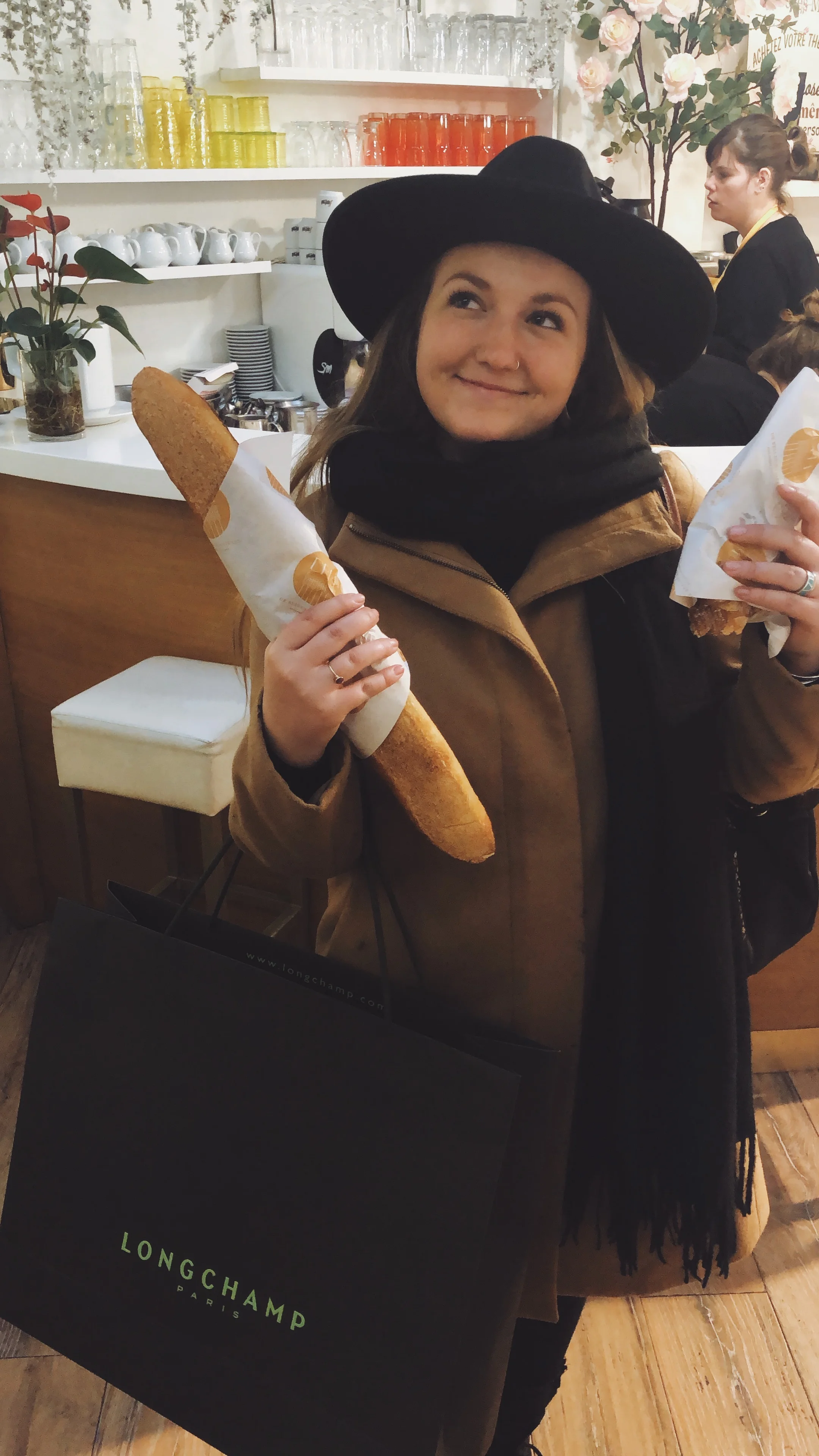 the most iconic picture of Allie to date