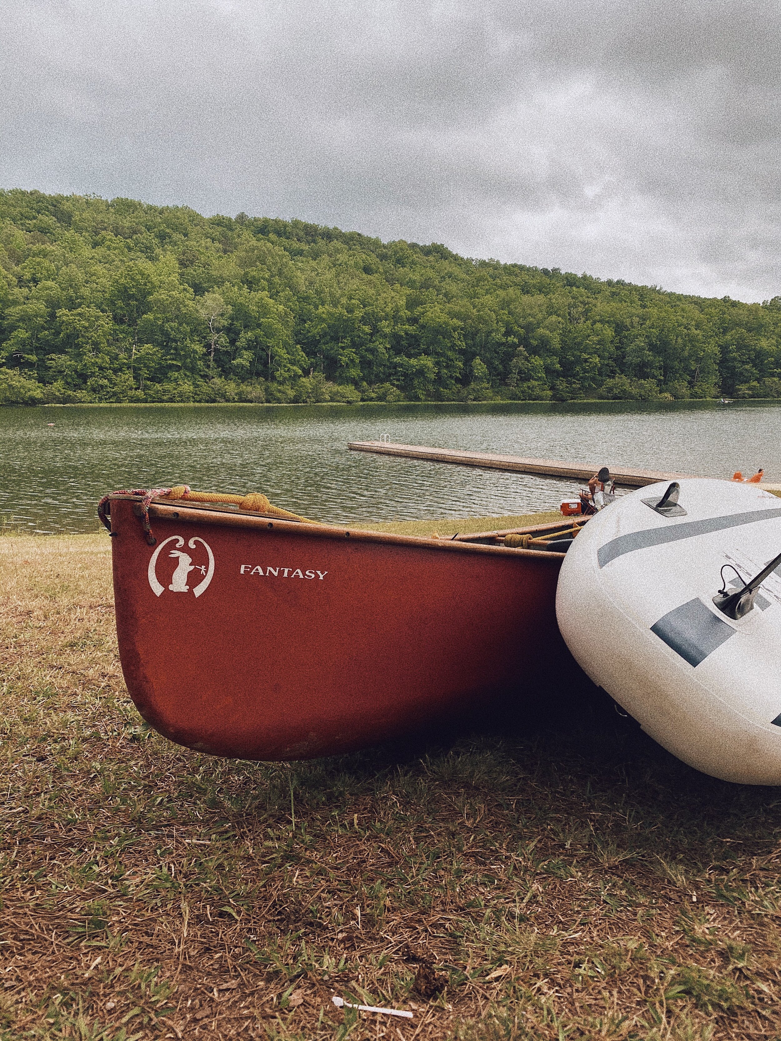 Oak Mountain State Park