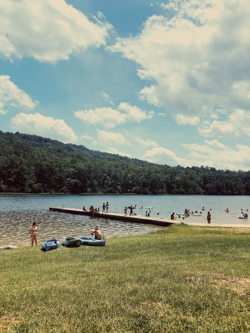 Oak Mountain State Park