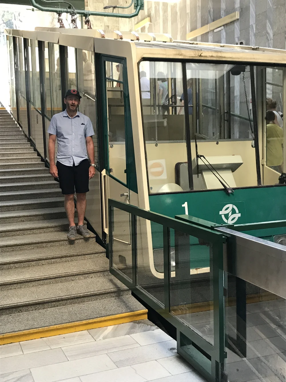Funicular