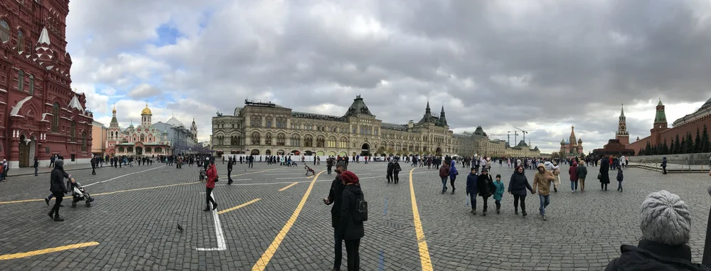 Red Square