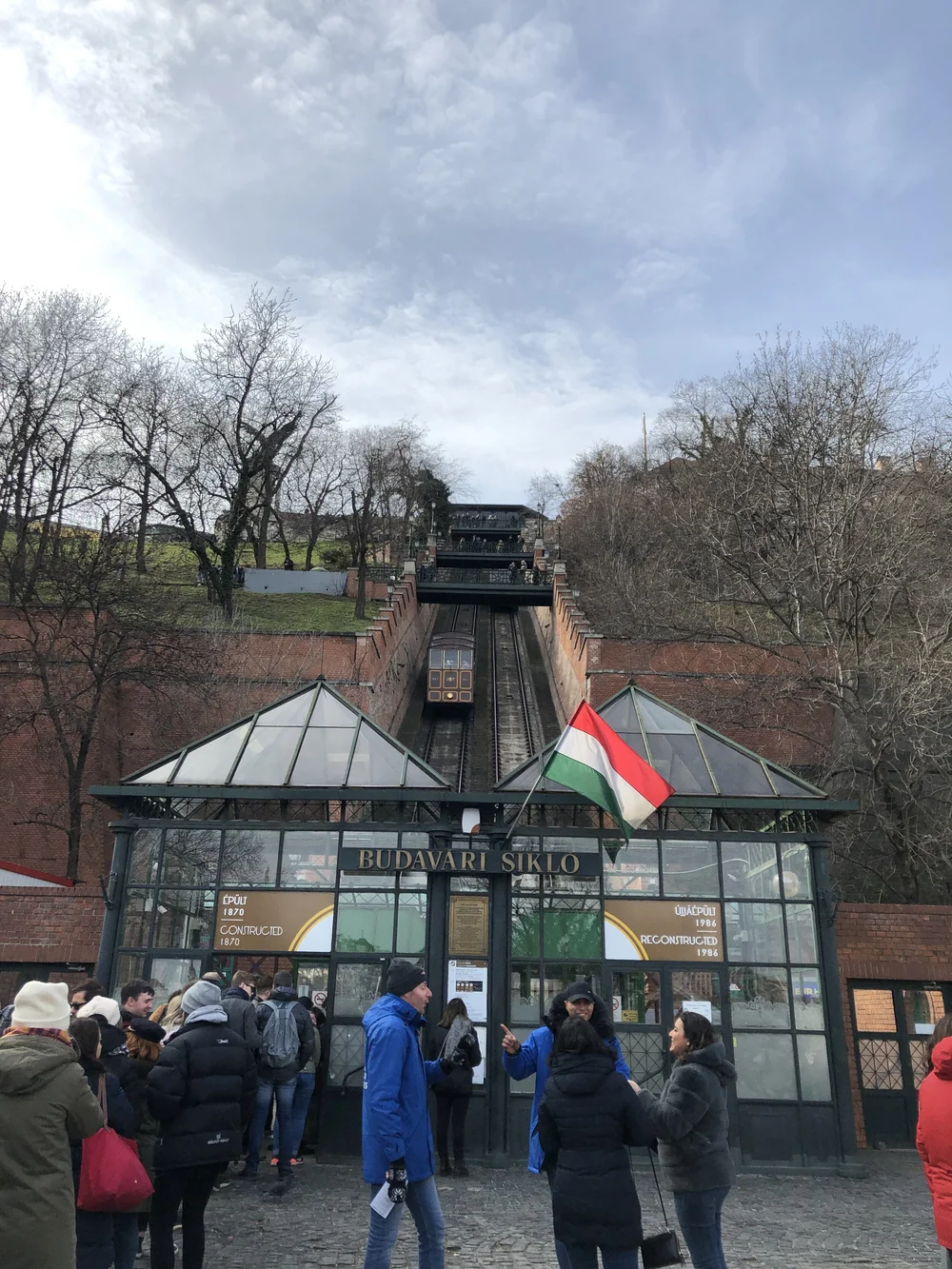 Funicular